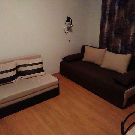 Galata Apartamento Varna Exterior foto