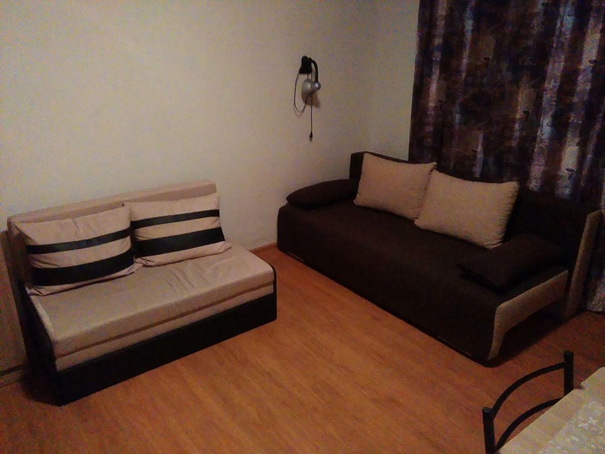 Galata Apartamento Varna Exterior foto